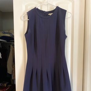 Fantastic Blue Dress. For a night out or work